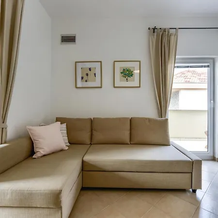 Apartmán Zara 2 Kruševo