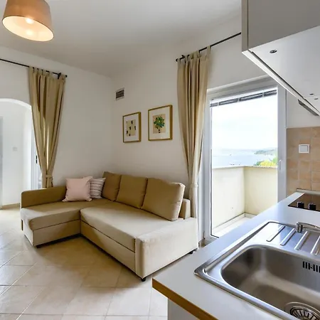 Zara 2 Apartamento Kruševo