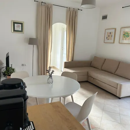 Zara 2 Апартаменты Krusevo (Zadar)