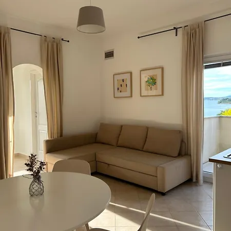 Zara 2 Krusevo (Zadar)