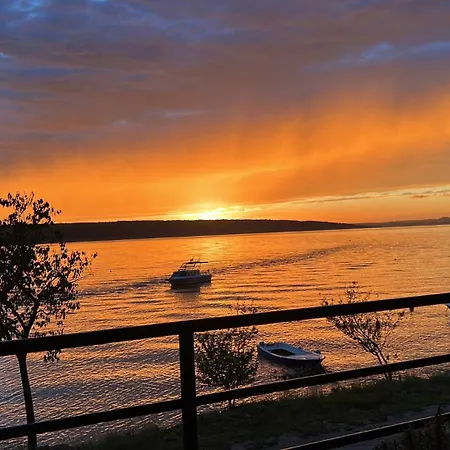 Zara 2 * Krusevo (Zadar)