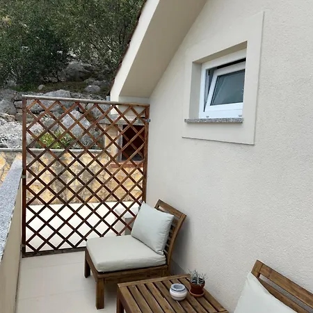 Zara 2 Krusevo (Zadar)