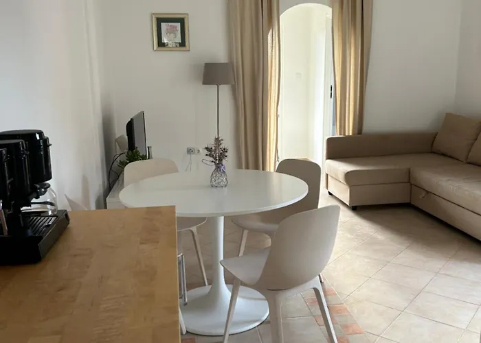 Zara 2 Апартаменты