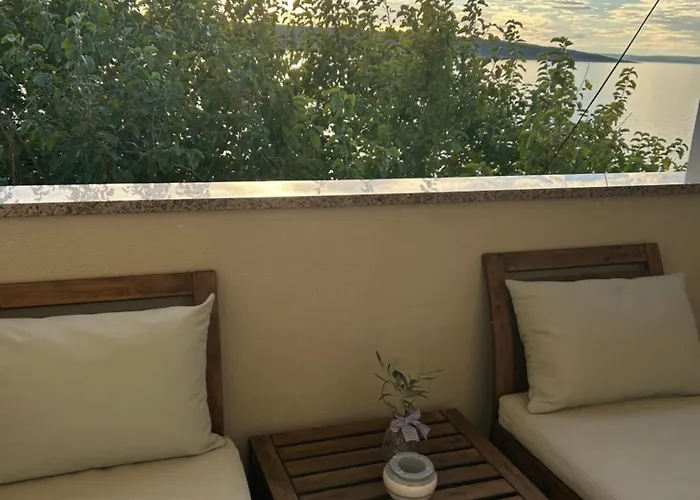 Апартаменты Zara 2