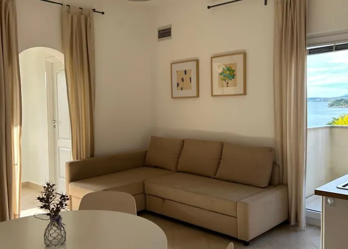 Zara 2 Krusevo (Zadar)