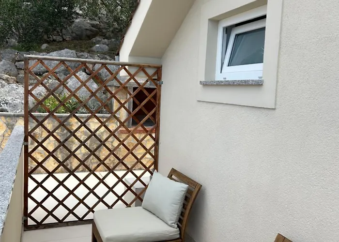 Zara 2 Krusevo (Zadar)